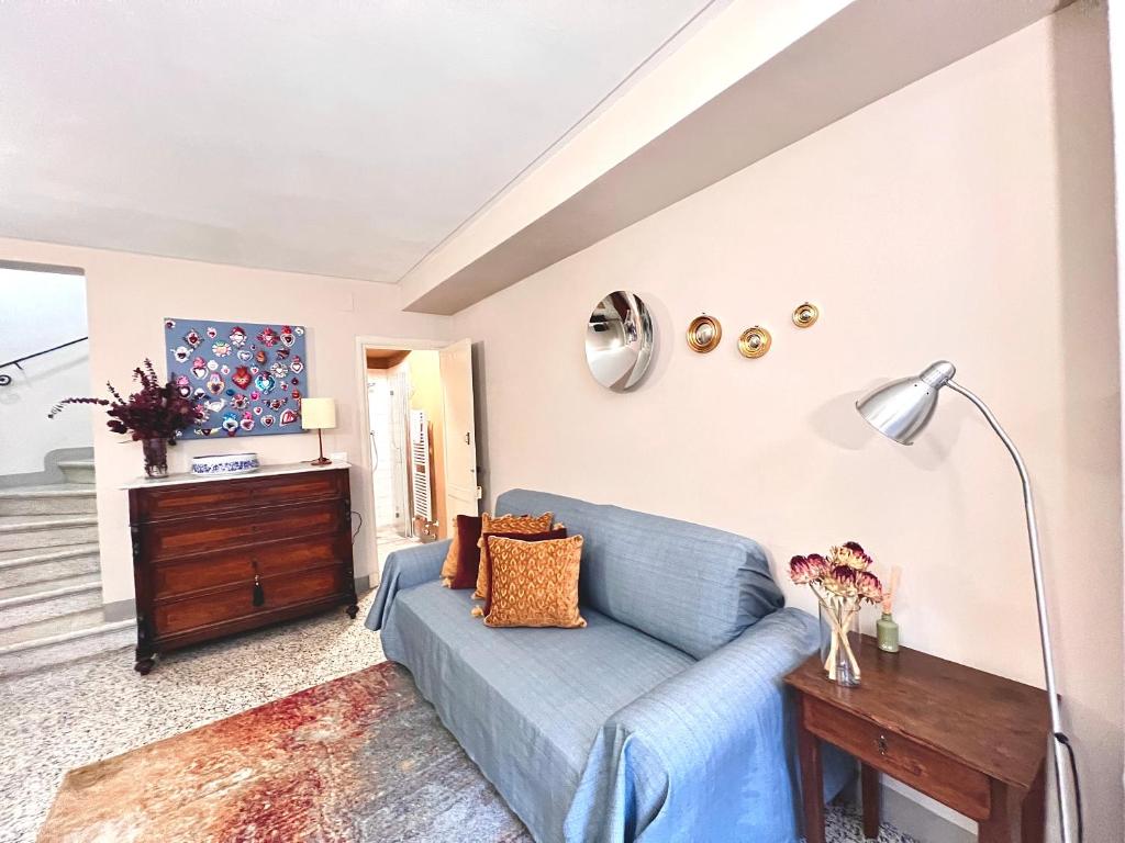 Casa Albertina – Lucca