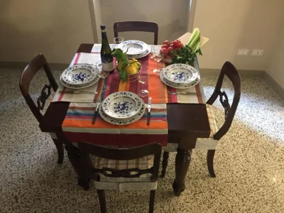 Casa Albertina – Photos 12
